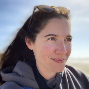 Meet your Posher, Renee